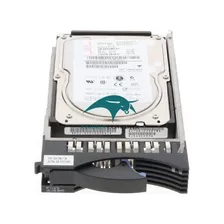 Disco Duro Lenovo 24p3713 - Ibm 73.4 Gb 10k Rpm U320 Scsi Hd