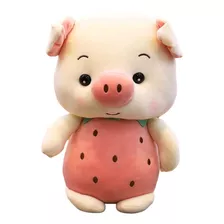 Peluche Cerdito 25 Cm/s.o.s.cocina