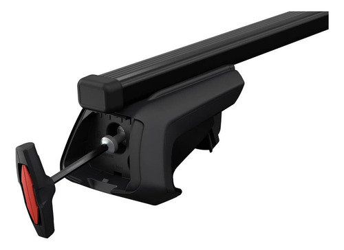 Thule Smart Rack Xt Cuadrada 118cm Foto 3