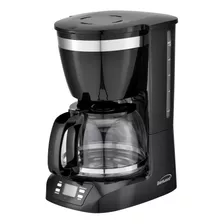 Cafetera Digital Brentwood Appliances Ts-219bk Capacidad