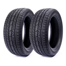 2 Pneu 225/50/r17 Remold Roadwell 91t Rdk17 Inmetro 1 Linha