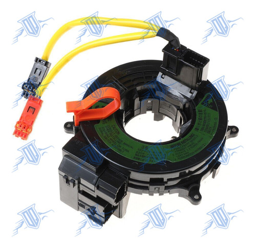 Muelle De Reloj Para Lexus Lx470 2003-2006 4.7l V8 Foto 2