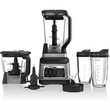 Liquidificador Ninja Professional Plus Kitchen System Bn801 