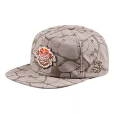 Gorra Troy Lee Designs Redbull Rampage Scorched Earth