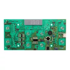 Placa Interface Refrigerador Electrolux Db52 Db52x 64502729