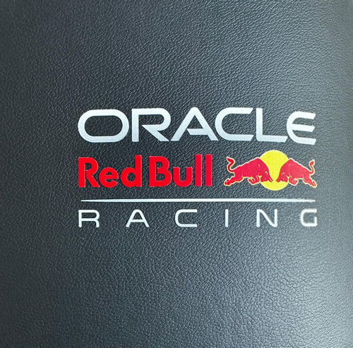 Par Cubreasientos Red Bull Vinipiel Lexus Is300 2026 Foto 4