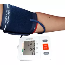 Tensiómetro Digital De Brazo Automático Pangao Pg-800b36