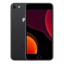 iPhone 8 256gb Gris Espacial Apple Reacondicionado