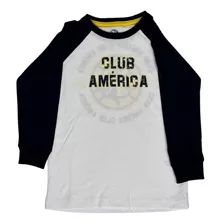 Playera Club América Infantil Águilas Nig643203