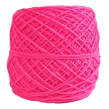 Hilo Para Tejer Macramé Colombiano (crochet Grueso) 100g 2mm