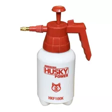 Fumigador Manual Doméstico 1l Hkf100k Husky