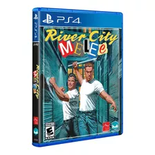 River City Melee Ps4