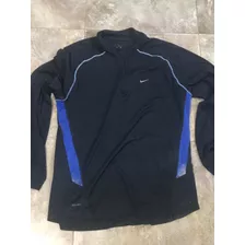 Suéter Nike Talla L Caballero Original