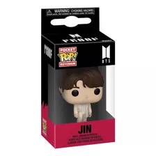 Llavero Pocket Pop Keychain Bts Jin