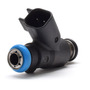 Inyector Combustibl Sierra 35 8cil 6.0l 09 Al 10 8140575