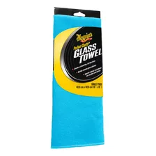 Toalla Para Cristales Perfect Clarity Meguiars X210300