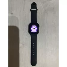 Apple Watch Series 6 (gps) - Gris Espacial De 44 Mm