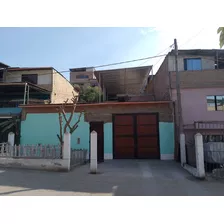 Se Vende Casa De 2 Pisos En Villa Maria Del Triunfo Tablada De Lurin 