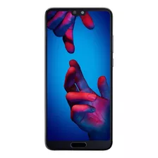 Huawei P20 128 Gb Negro 4 Gb Ram