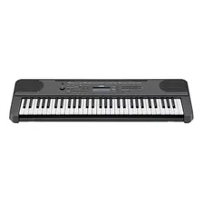 Teclado Yamaha Psre 360 Negro 5 Oct Sensitivo