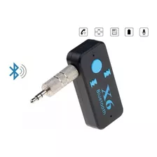 Bluetooth Receptor Manos Libres Micro Sd