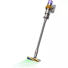 Dyson V15 Detectar Aspiradora Inalámbrica, Amarillo / Níquel