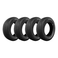 Kit 04 Pneus 175/75r14 Hf-261 86t Hifly Aro 14