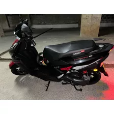 Tvs Ntroq 125