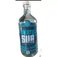 Gin Viento Sur Miramar Dry 