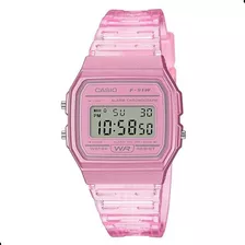 Relógio Casio Vintage Feminino Original