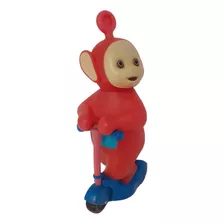 Figura Antigua Teletubbies De Colección