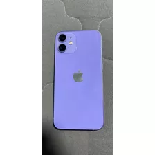 Apple iPhone 12 Mini (64 Gb) - Morado