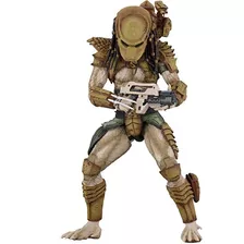 Neca - Alien Vs Predator (apariencia Arcade) - Figura De