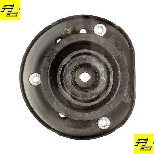 Base Amortiguador Delantera Volvo S80 3.2l 2008 2009 2010 Foto 3