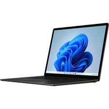 Microsoft Surface Laptop Gen 4 15 I7 1 Tb 32gb Tactil 