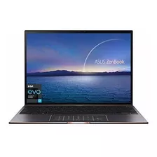 Laptop Asus Zenbook S 13.9 Intel Evo Core I7-1165g7 16gb