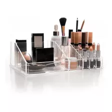 Organizador Cosmeticos Maquillaje Make Up Colombraro Nro 4