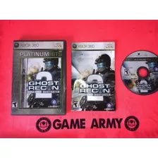 Ghost Recon Advanced Warfare 2 Xbox 360 Original