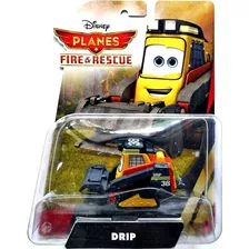 Disney Cars Planes Aviões Drip Tenho Mack Frank Bessie