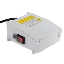 Tablero De Comando P/ Motor Motorarg Ts/xs/xg 1 Hp Monof.