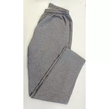  Pantalón Jogging Recto Con Friza Talles Grandes 5-6-7-8-9 