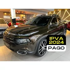 Fiat Toro 1.8 16v Evo Freedom Open Edition Plus 2017