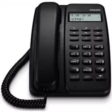 Telefono De Mesa Philips Cdr150b/77