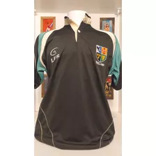 Camisa Futebol Rugby Seleção Irlanda Lfr