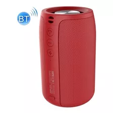 Parlante Bluetooth Portati Zealot S32 Exterior Potente