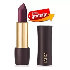 Labial Cobertura Total Mate Jafra Escoge Tu Tono Favorito Color Lust