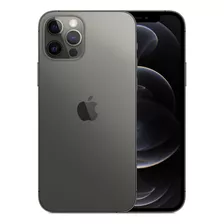 Apple iPhone 12 Pro (256 Gb) - Gris Grafito Grado A Desbloqueado