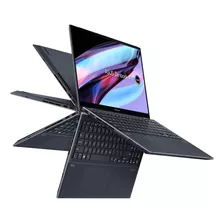 Laptop Asus Zenbook Flip I7 De 8va Generación 