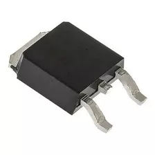 Irlr2705 Transistor Mosfet Ir - To-252 - Smd - Lr2705