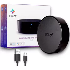 Controle Remoto Universal Ir Wifi Inteligente Alexa E Google